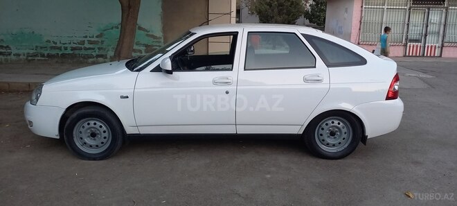 LADA (VAZ) Priora 2013, 15,500 km - 1.5 l - Sumqayıt