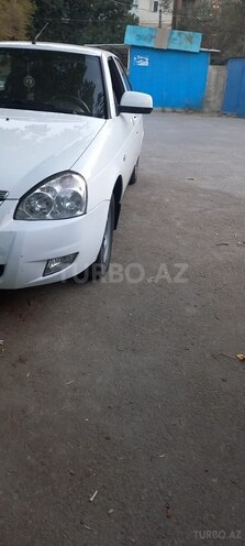 LADA (VAZ) Priora 2013, 15,500 km - 1.5 l - Sumqayıt