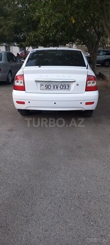 LADA (VAZ) Priora 2013, 15,500 km - 1.5 l - Sumqayıt