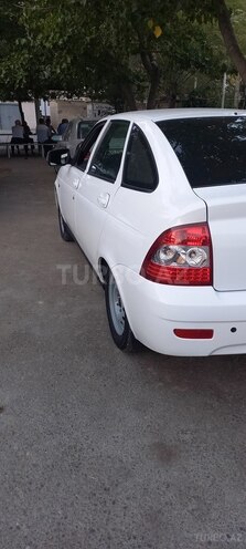 LADA (VAZ) Priora 2013, 15,500 km - 1.5 l - Sumqayıt