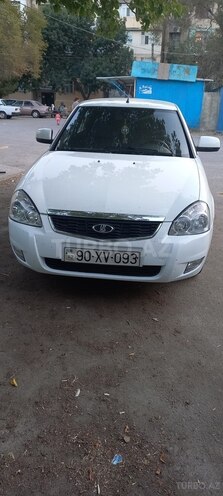 LADA (VAZ) Priora 2013, 15,500 km - 1.5 l - Sumqayıt