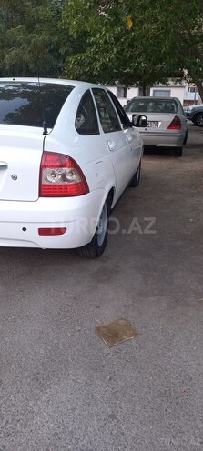 LADA (VAZ) Priora 2013, 15,500 km - 1.5 l - Sumqayıt