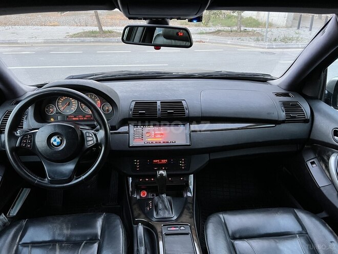 BMW X5 2005, 377,555 km - 4.4 l - Bakı