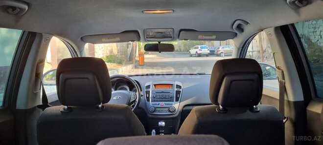 Kia Ceed 2006, 230,200 km - 1.6 l - Bakı