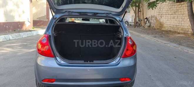 Kia Ceed 2006, 230,200 km - 1.6 l - Bakı