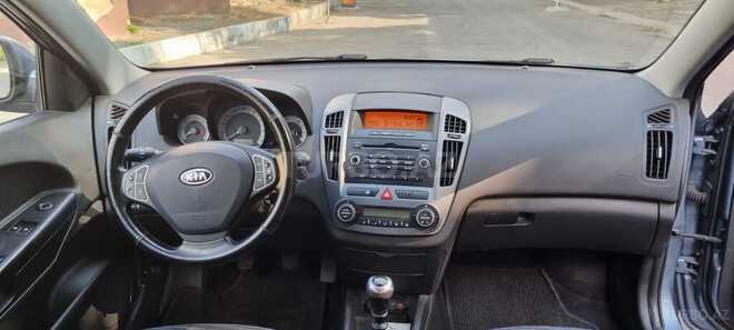 Kia Ceed 2006, 230,200 km - 1.6 l - Bakı
