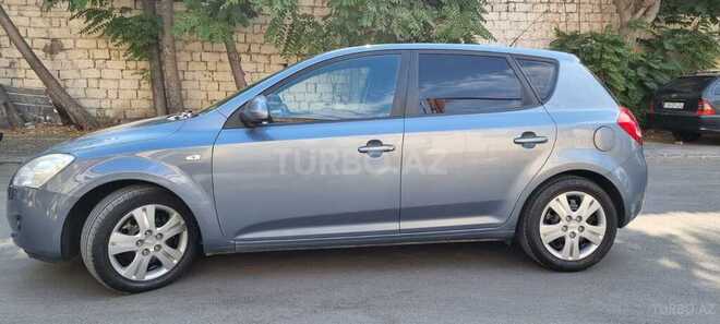 Kia Ceed 2006, 230,200 km - 1.6 l - Bakı