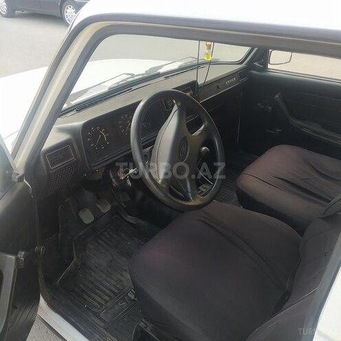 LADA (VAZ) 2107 2005, 42,000 km - 1.6 l - Bakı