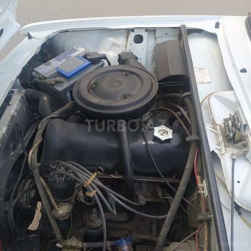 LADA (VAZ) 2107 2005, 42,000 km - 1.6 l - Bakı