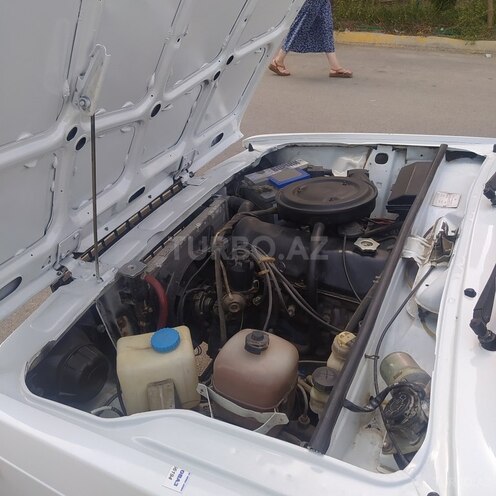 LADA (VAZ) 2107 2005, 42,000 km - 1.6 l - Bakı
