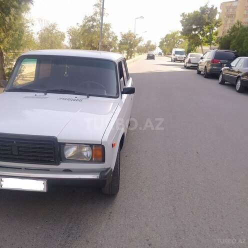 LADA (VAZ) 2107 2005, 42,000 km - 1.6 l - Bakı
