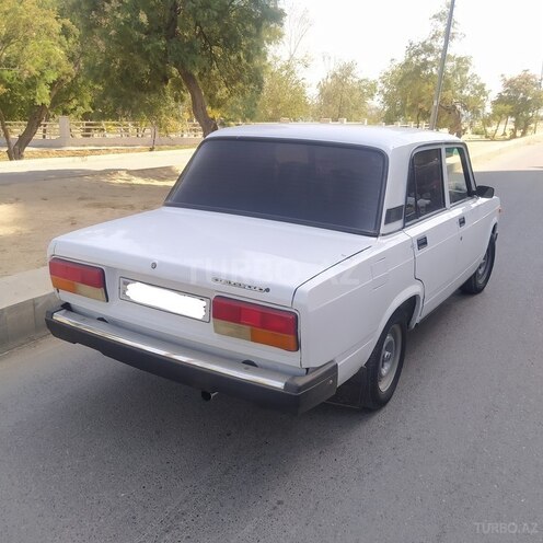 LADA (VAZ) 2107 2005, 42,000 km - 1.6 l - Bakı