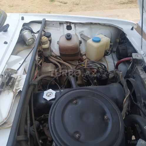 LADA (VAZ) 2107 2005, 42,000 km - 1.6 l - Bakı