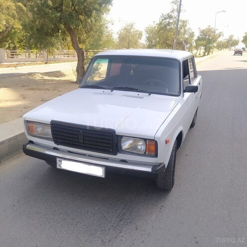 LADA (VAZ) 2107 2005, 42,000 km - 1.6 l - Bakı