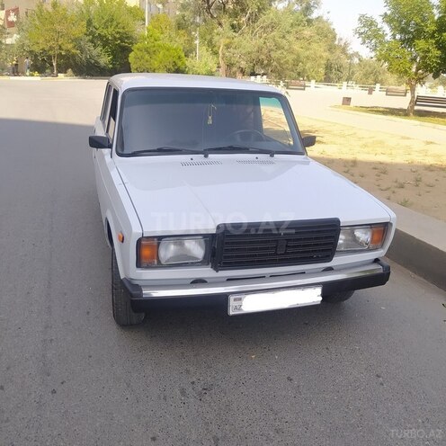 LADA (VAZ) 2107 2005, 42,000 km - 1.6 l - Bakı