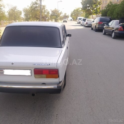 LADA (VAZ) 2107 2005, 42,000 km - 1.6 l - Bakı