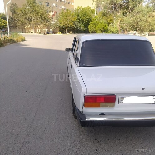 LADA (VAZ) 2107 2005, 42,000 km - 1.6 l - Bakı
