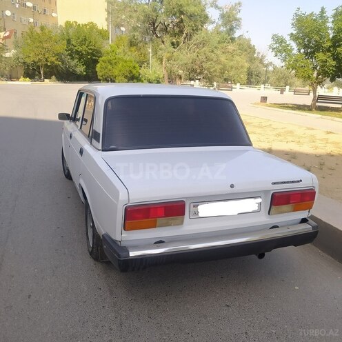 LADA (VAZ) 2107 2005, 42,000 km - 1.6 l - Bakı