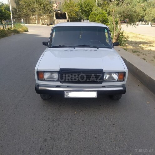LADA (VAZ) 2107 2005, 42,000 km - 1.6 l - Bakı