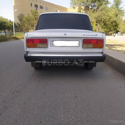 LADA (VAZ) 2107 2005, 42,000 km - 1.6 l - Bakı