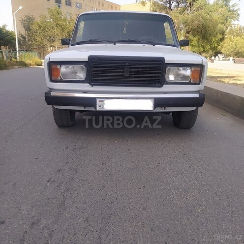 LADA (VAZ) 2107 2005, 42,000 km - 1.6 l - Bakı