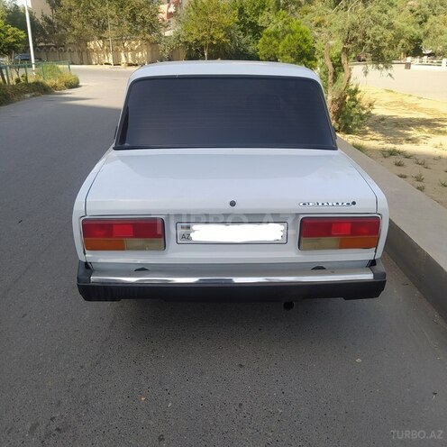 LADA (VAZ) 2107 2005, 42,000 km - 1.6 l - Bakı