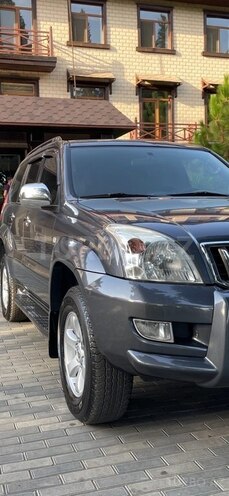 Toyota Prado 2008, 181,000 km - 2.7 l - Bakı