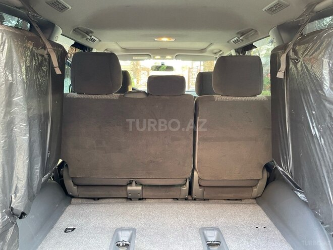 Toyota Prado 2008, 181,000 km - 2.7 l - Bakı