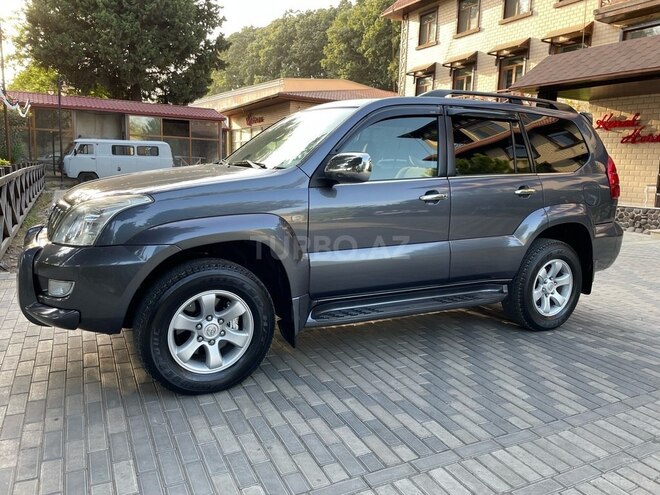 Toyota Prado 2008, 181,000 km - 2.7 l - Bakı