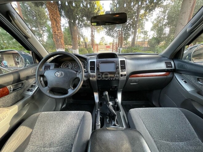 Toyota Prado 2008, 181,000 km - 2.7 l - Bakı