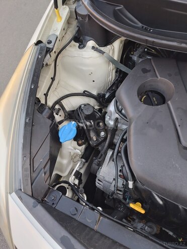 Kia Rio 2014, 127,000 km - 1.6 l - Bakı