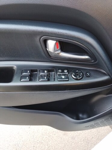 Kia Rio 2014, 127,000 km - 1.6 l - Bakı