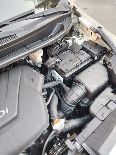 Kia Rio 2014, 127,000 km - 1.6 l - Bakı