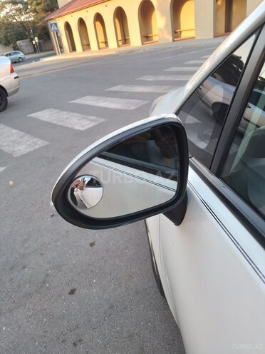Kia Rio 2014, 127,000 km - 1.6 l - Bakı