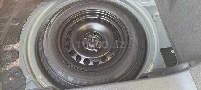 Opel Astra 2006, 132,000 km - 1.3 л - Gəncə