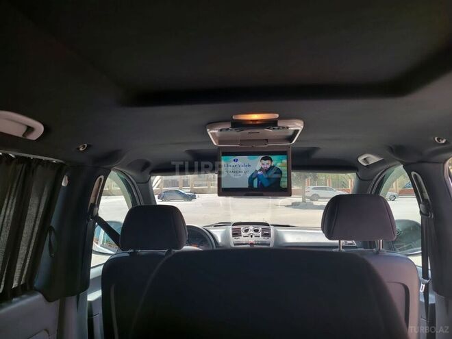 Mercedes Vito 111 2008, 229,731 km - 2.2 л - Gəncə