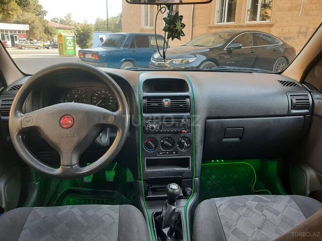 Opel Astra 1998, 235,622 km - 1.6 l - Sumqayıt
