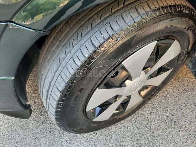 Opel Astra 1998, 235,622 km - 1.6 l - Sumqayıt