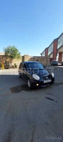 Kia Picanto 2009, 125,000 km - 1.1 l - Bakı
