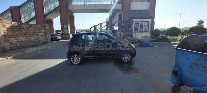 Kia Picanto 2009, 125,000 km - 1.1 l - Bakı
