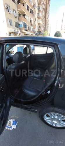 Kia Picanto 2009, 125,000 km - 1.1 l - Bakı