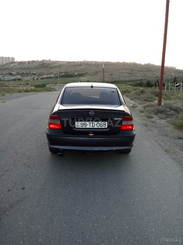 Opel Vectra 1997, 416,566 km - 1.8 l - Bakı