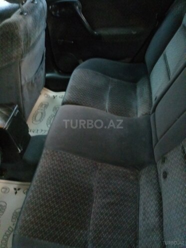 Opel Vectra 1997, 416,566 km - 1.8 l - Bakı