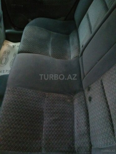 Opel Vectra 1997, 416,566 km - 1.8 l - Bakı