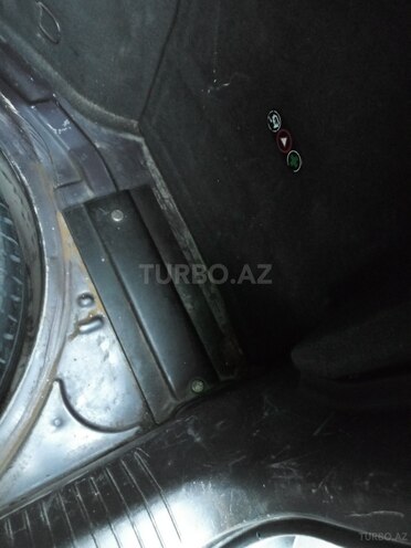 Opel Vectra 1997, 416,566 km - 1.8 l - Bakı