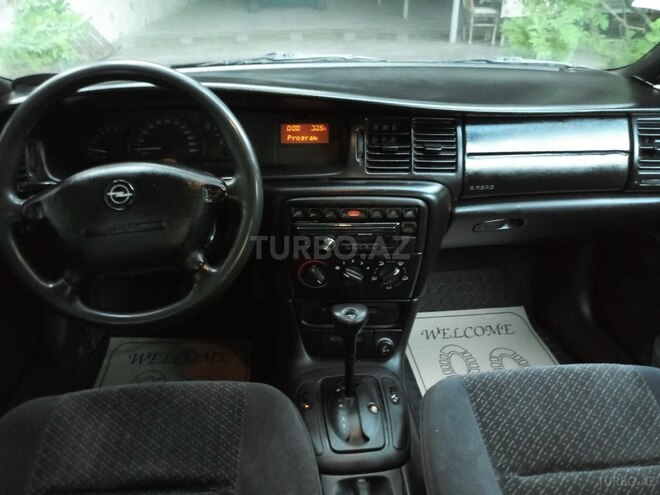 Opel Vectra 1997, 416,566 km - 1.8 l - Bakı