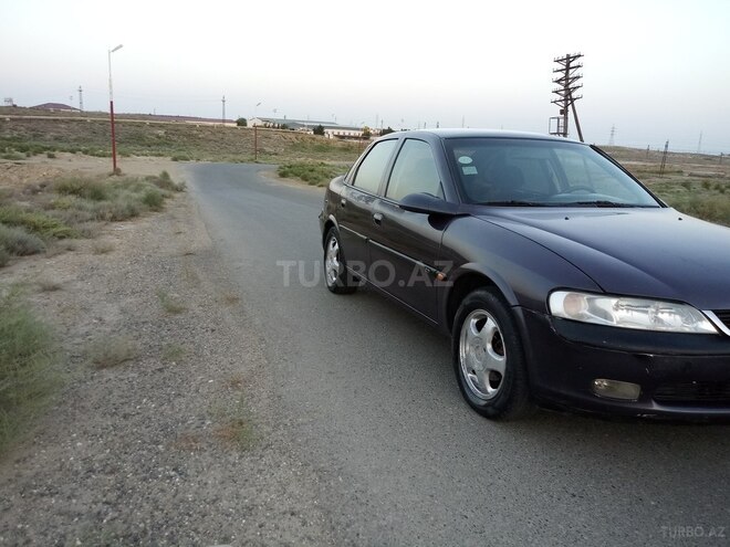 Opel Vectra 1997, 416,566 km - 1.8 l - Bakı