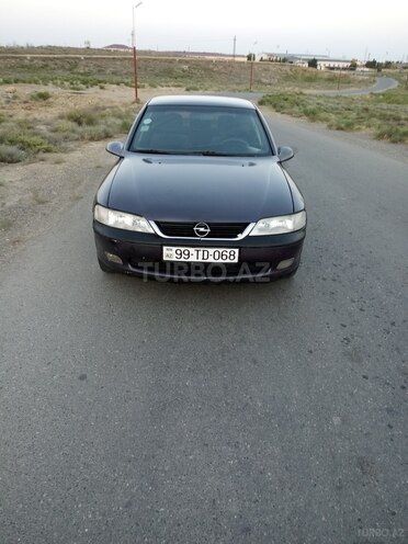 Opel Vectra 1997, 416,566 km - 1.8 l - Bakı