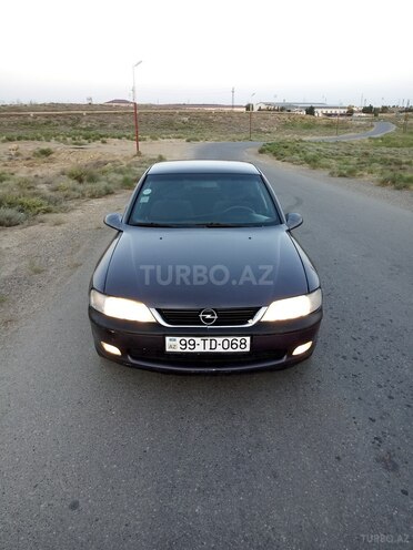 Opel Vectra 1997, 416,566 km - 1.8 l - Bakı