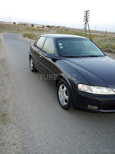 Opel Vectra 1997, 416,566 km - 1.8 l - Bakı